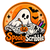 SpookyScribble - Home